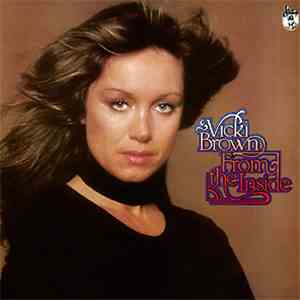 Vicki Brown - From The Inside