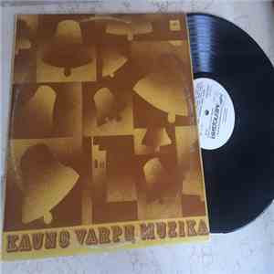 Viktoras Kuprevičius Ir Giedrius Kuprevičius - Kauno Dailės Muziejaus Varpa ...