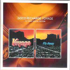 Voyage - Fly Away (Special Edition)