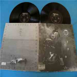 Who, The - Quadrophenia