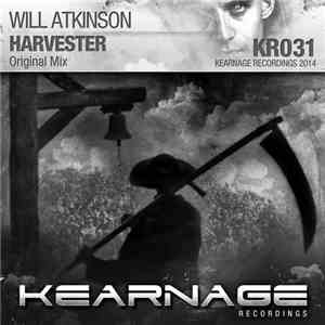 Will Atkinson - Harvester