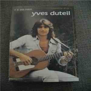 Yves Duteil - Yves Duteil