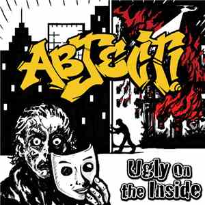 Abject! - Ugly On The Inside