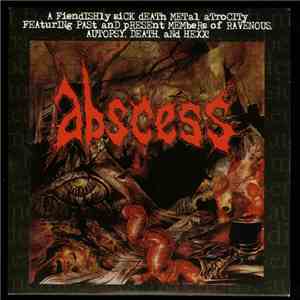 Abscess - Tormented