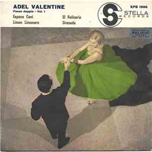 Adel Valentine - Passo Doppio - Vol. 1