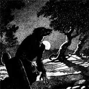 Aderlating - Wolven Nacht