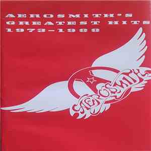Aerosmith - Aerosmith's Greatest Hits 1973-1988