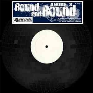 Andre S - Round And Round