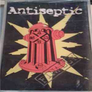 Antiseptic  - Finally