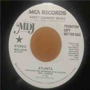 Atlanta  - Sweet Country Music