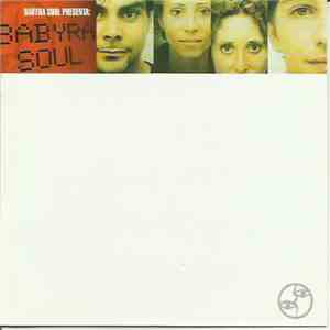 Babyra Soul - Presenta Babyra Soul