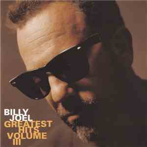 Billy Joel - Greatest Hits Volume III