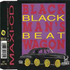 Black Man's Wagon - Black Beat