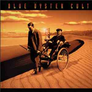 Blue Öyster Cult - Curse Of The Hidden Mirror