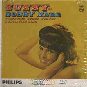 Bobby Hebb - Sunny By Bobby Hebb