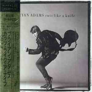 Bryan Adams - Cuts Like A Knife