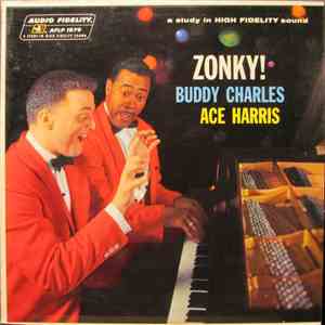 Buddy Charles / Ace Harris - Zonky!