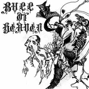 Bull Of Heaven - A Half-Grown Boy In Sea Clothes