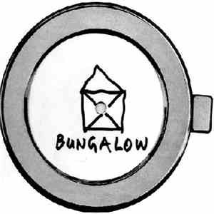 Bungalow Feat. Das Neue Brot - Bungalow / Elektrisch
