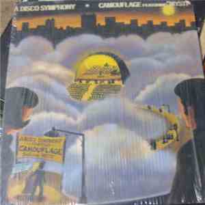 Camouflage  Featuring Mysti - A Disco Symphony