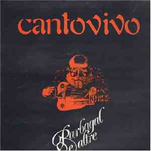 Cantovivo - Barbagal E Altre