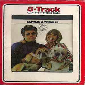Captain & Tennille - Love Will Keep Us Together