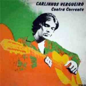 Carlinhos Vergueiro - Contra Corrente