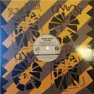 Chaka Demus & Pliers / Diana Ross - Untitled
