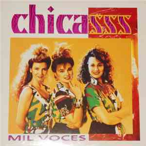 Chicasss - Mil Voces