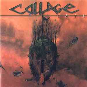Collage - Safe