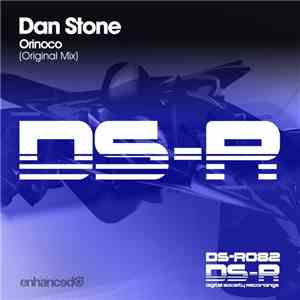 Dan Stone - Orinoco