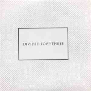 Daniel Avery - Divided Love Three