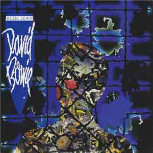 David Bowie - Blue Jean