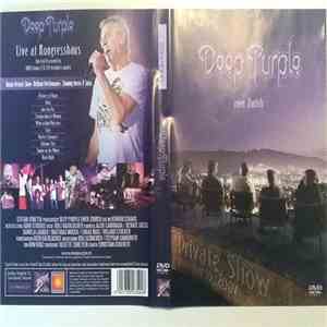 Deep Purple - Over Zurich
