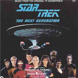 Dennis McCarthy - Star Trek: The Next Generation - 