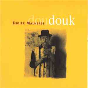 Didier Malherbe, Loy Ehrlich - Hadouk