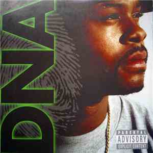 DNA  - DNA