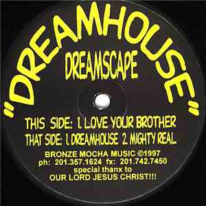 Dreamscape  - Dreamhouse