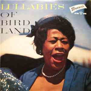 Ella Fitzgerald - Lullabies Of Birdland