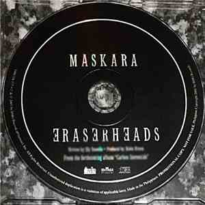 Eraserheads - Maskara