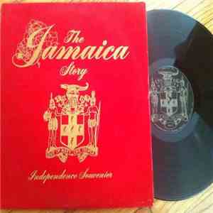 Ernest Ranglin - The Jamaica Story Independence Souvenier