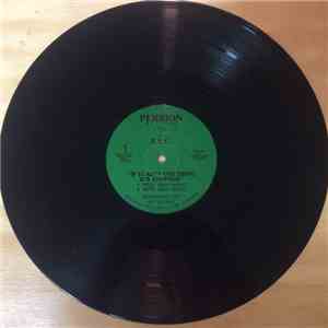 E.S.G.  - If It Ain't One Thing It's Another / 9 Trey
