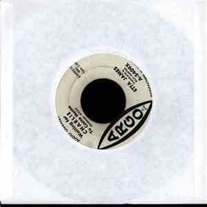 Etta James - Something's Got A Hold On Me / Waiting For Charlie To Come Hom ...