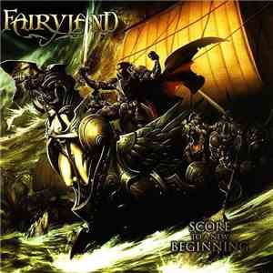 Fairyland - Score To A New Beginning
