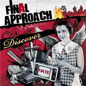 Final Approach  - Discover Hate