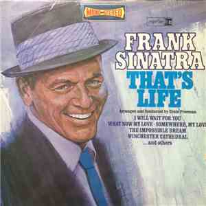 Frank Sinatra - That's Life