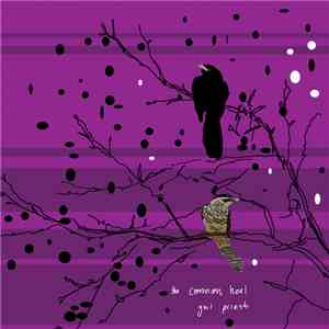 Gail Priest - The Common Koel