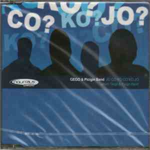 Gego & Picigin Band - Jo Co Ko Co Ko Jo