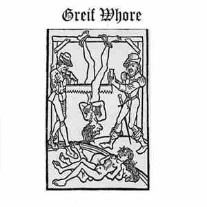 Greif Whore - Untitled