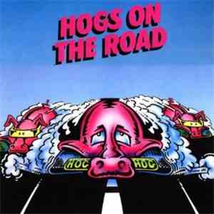 Groundhogs - Hogs On The Road